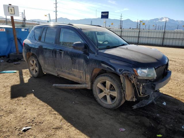 Photo 4 from auction – 2017 JEEP COMPASS LA with VIN 1C4NJDEB9HD125426