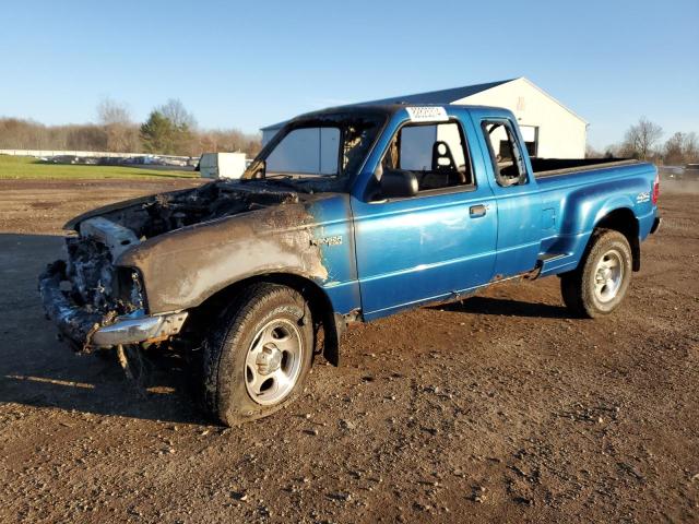 FORD RANGER SUP 2001 with VIN 1FTZR15E91TA66456 - Photo from auction