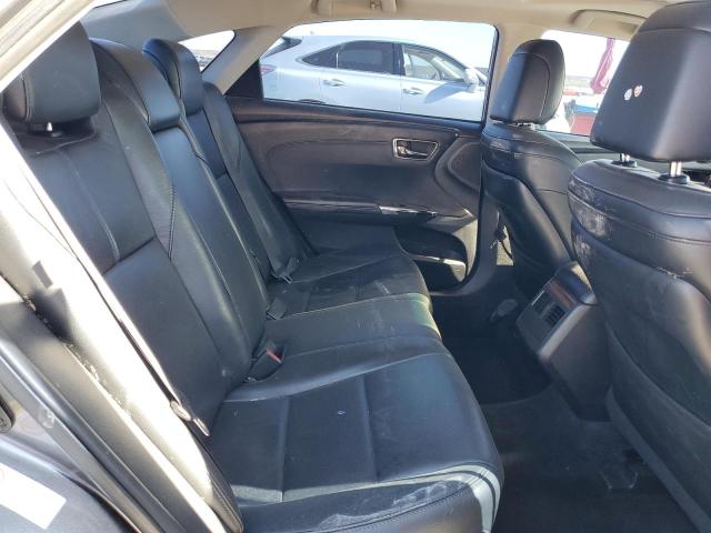 Photo 10 from auction – 2014 TOYOTA AVALON BAS with VIN 4T1BK1EB0EU096758