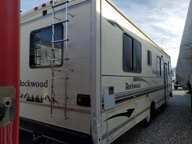 Photo 4 from auction – 1990 ROKW CT with VIN 4CDB4XG20L2101074