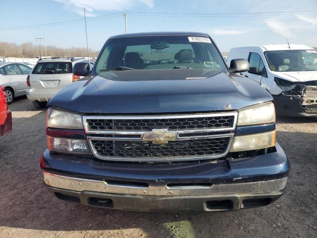 Photo 5 from auction – 2006 CHEVROLET SILVERADO with VIN 2GCEK19B761349793