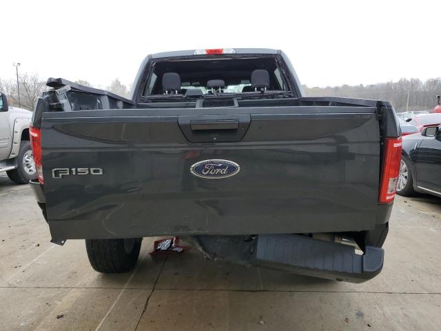 Photo 6 from auction – 2016 FORD F150 SUPER with VIN 1FTEW1EP7GFC98375