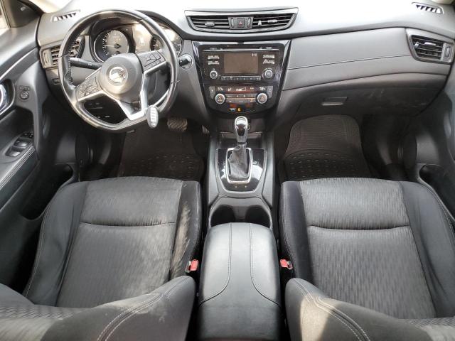 Photo 8 from auction – 2017 NISSAN ROGUE S with VIN JN8AT2MT4HW382297