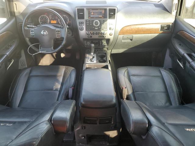 Photo 8 from auction – 2012 NISSAN ARMADA SV with VIN 5N1BA0NF5CN603886
