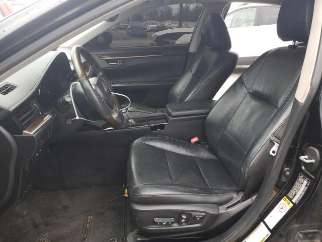 Фото 7 с аукциона – 2014 LEXUS ES 350 с VIN JTHBK1GG7E2098756