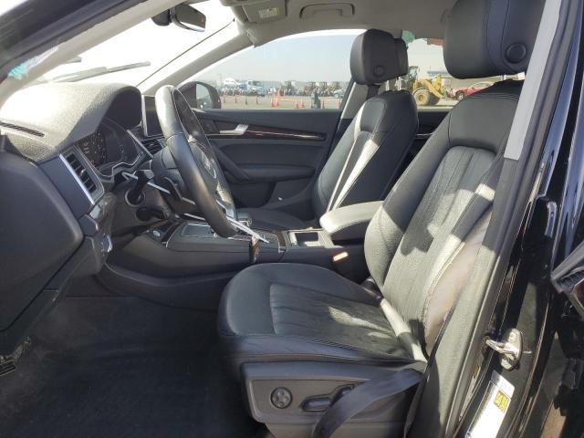 Photo 7 from auction – 2018 AUDI Q5 PREMIUM with VIN WA1ANAFY6J2202026