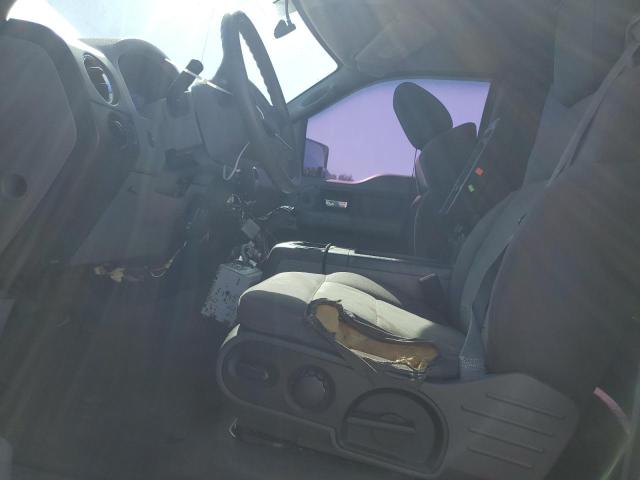 Photo 7 from auction – 2004 FORD F150 with VIN 1FTRX12W44NA37443