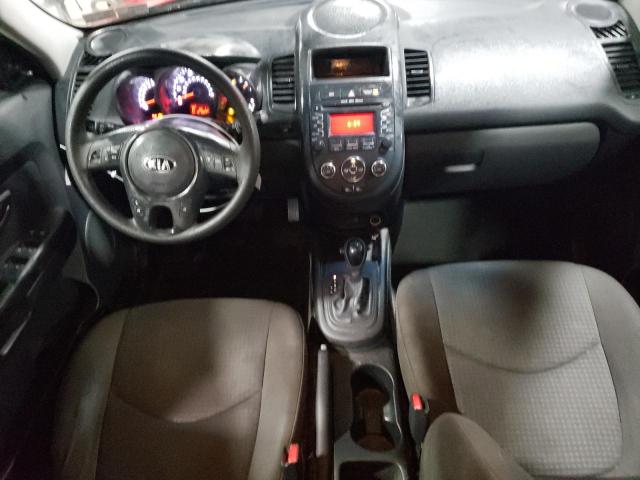 Photo 8 from auction – 2013 KIA SOUL with VIN KNDJT2A52D7575067