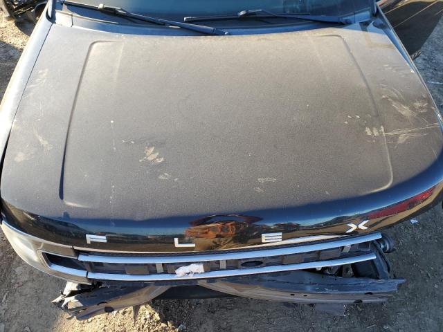Photo 12 from auction – 2014 FORD FLEX LIMIT with VIN 2FMHK6DT3EBD43293
