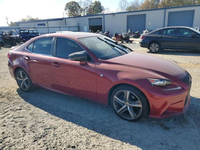 Photo 4 from auction – 2014 LEXUS IS 250 with VIN JTHBF1D25E5021587
