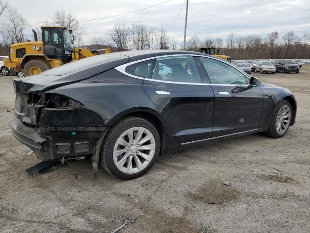 Photo 3 from auction – 2018 TESLA MODEL S with VIN 5YJSA1E20JF261699