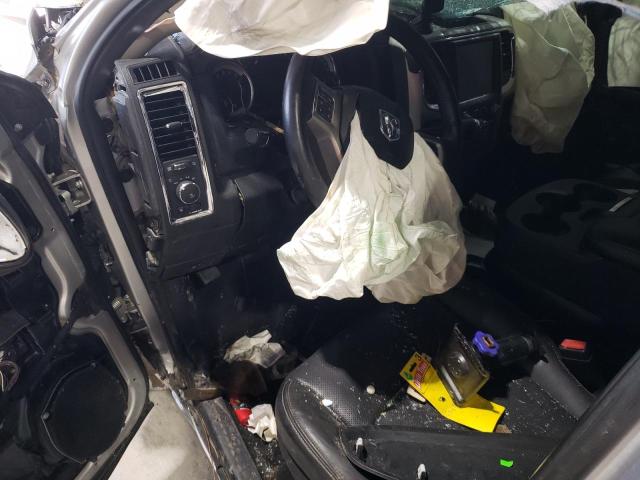 Photo 8 from auction – 2017 RAM 2500 LARAM with VIN 3C6UR5FLXHG725545