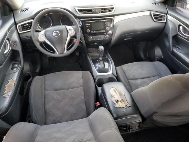 Photo 8 from auction – 2016 NISSAN ROGUE S with VIN KNMAT2MT8GP638669