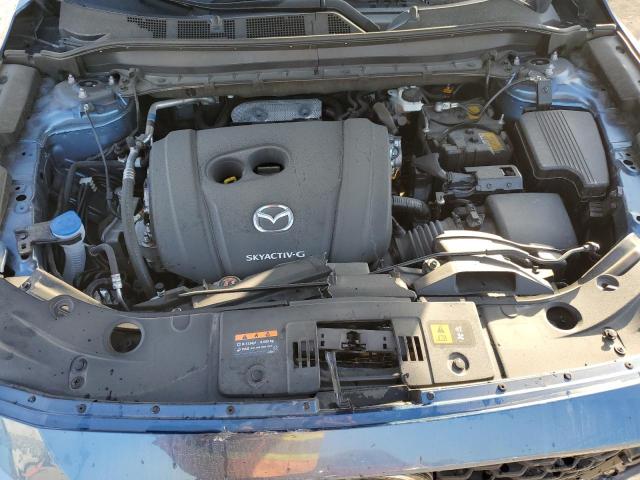 Photo 12 from auction – 2023 MAZDA CX-5 with VIN JM3KFBAM5P0270671