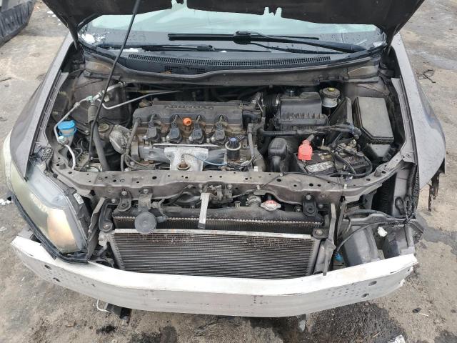 Photo 11 from auction – 2014 HONDA CIVIC LX with VIN 19XFB2F59EE040868