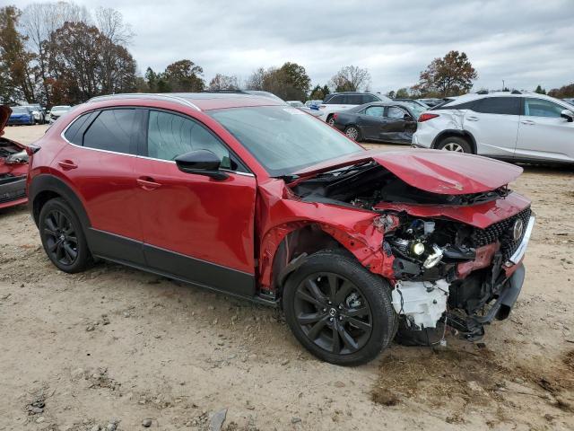 Photo 4 from auction – 2023 MAZDA CX-30 PREM with VIN 3MVDMBEY4PM502466