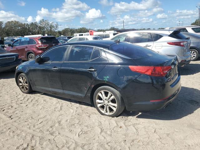 Photo 2 from auction – 2013 KIA OPTIMA EX with VIN 5XXGN4A77DG196767