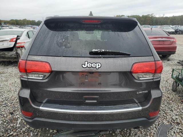 Photo 6 from auction – 2018 JEEP GRAND CHER with VIN 1C4RJEBG4JC185651