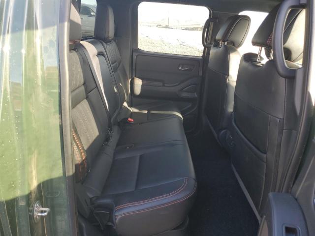 Photo 10 from auction – 2024 NISSAN FRONTIER S with VIN 1N6ED1EK5RN606725