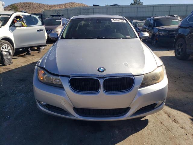 Photo 5 from auction – 2008 BMW 328 I with VIN WBAVA37528NL51848