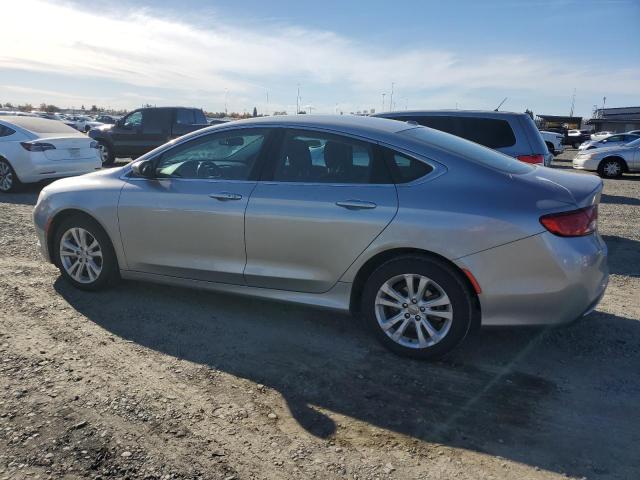 Photo 2 from auction – 2015 CHRYSLER 200 LIMITE with VIN 1C3CCCAB6FN612760