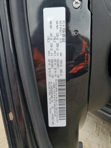 Photo 14 from auction – 2019 DODGE GRAND CARA with VIN 2C4RDGEG5KR716833