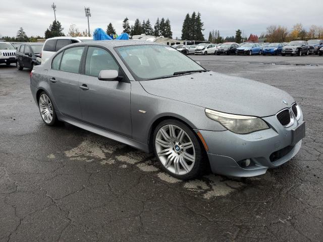 Zdjęcie 4 z aukcji – 2008 BMW 550 I z VIN WBANW53548CT52238
