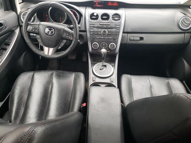 Photo 8 from auction – 2019 MAZDA CX-7 with VIN JM3ER2B57B0387169