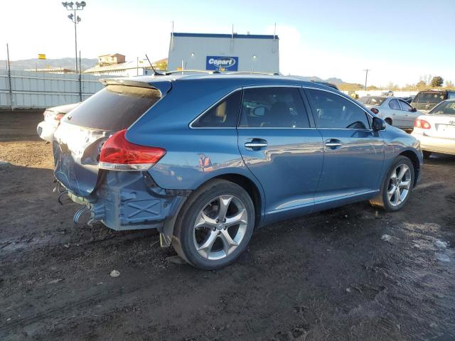 Photo 3 from auction – 2009 TOYOTA VENZA with VIN 4T3BK11A29U024891