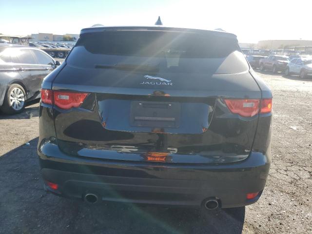 Photo 6 from auction – 2017 JAGUAR F-PACE PRE with VIN SADCK2BV2HA895173