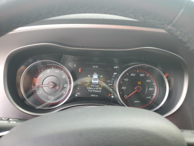 Photo 9 from auction – 2021 DODGE CHARGER SX with VIN 2C3CDXBG3MH511180