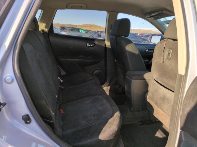 Photo 10 from auction – 2013 NISSAN ROGUE S with VIN JN8AS5MV2DW138258
