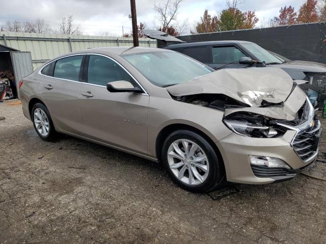 Photo 4 from auction – 2024 CHEVROLET MALIBU LT with VIN 1G1ZD5ST0RF218474