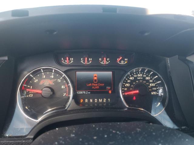 Photo 9 from auction – 2014 FORD F150 SUPER with VIN 1FTFW1ET2EKE16645