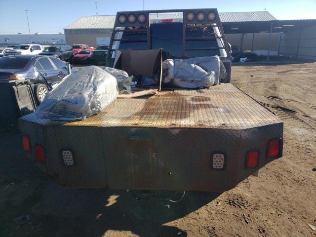 Photo 6 from auction – 2018 FORD F250 SUPER with VIN 1FT7W2BT8JEB39331