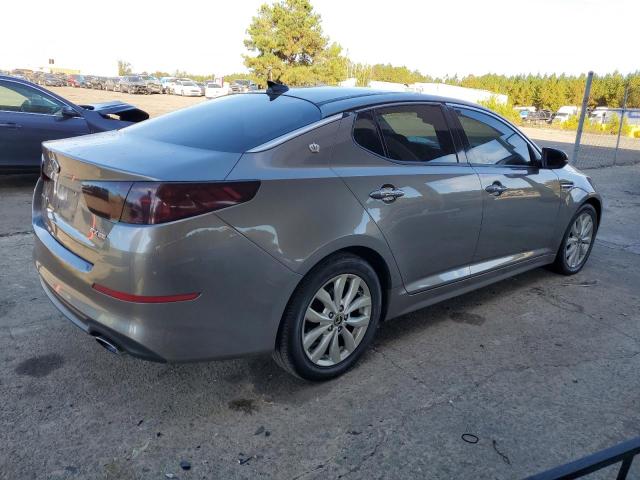 Photo 3 from auction – 2015 KIA OPTIMA EX with VIN 5XXGN4A77FG437861