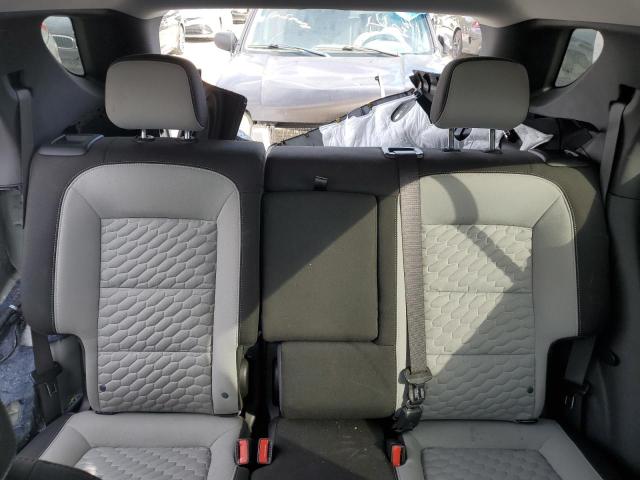 Photo 10 from auction – 2021 CHEVROLET EQUINOX LS with VIN 3GNAXHEV3MS142349