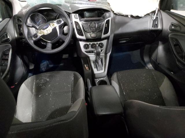Photo 8 from auction – 2012 FORD FOCUS SE with VIN 1FAHP3F26CL310963