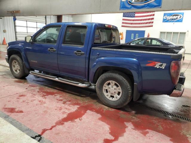 Photo 2 from auction – 2005 CHEVROLET COLORADO with VIN 1GCDT136X58214436