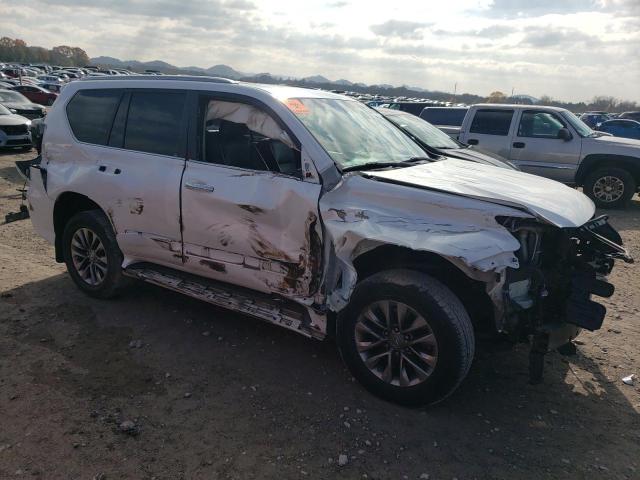 Photo 4 from auction – 2014 LEXUS GX 460 PRE with VIN JTJJM7FX4E5088743