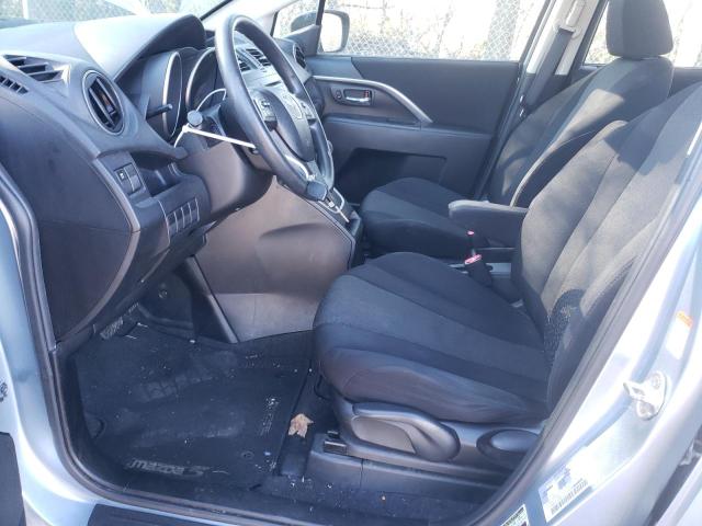 Photo 7 from auction – 2012 MAZDA 5 with VIN JM1CW2BL3C0120006