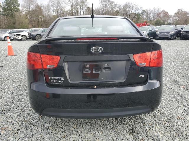 Photo 6 from auction – 2012 KIA FORTE EX with VIN KNAFU4A22C5608712