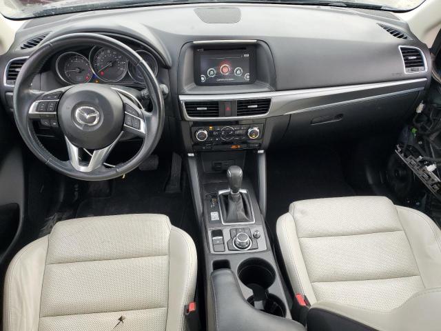Photo 8 from auction – 2016 MAZDA CX-5 GT with VIN JM3KE4DY2G0787763