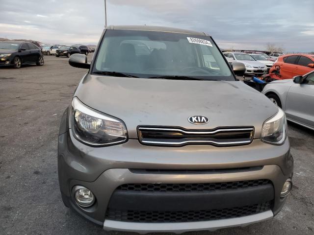 Photo 5 from auction – 2019 KIA SOUL + with VIN KNDJP3A53K7652679