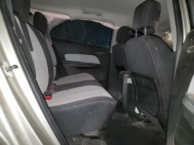 Photo 11 from auction – 2016 CHEVROLET EQUINOX LS with VIN 2GNALBEK2G1166544