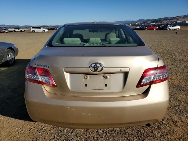 Photo 6 from auction – 2011 TOYOTA CAMRY BASE with VIN 4T1BF3EK7BU149239