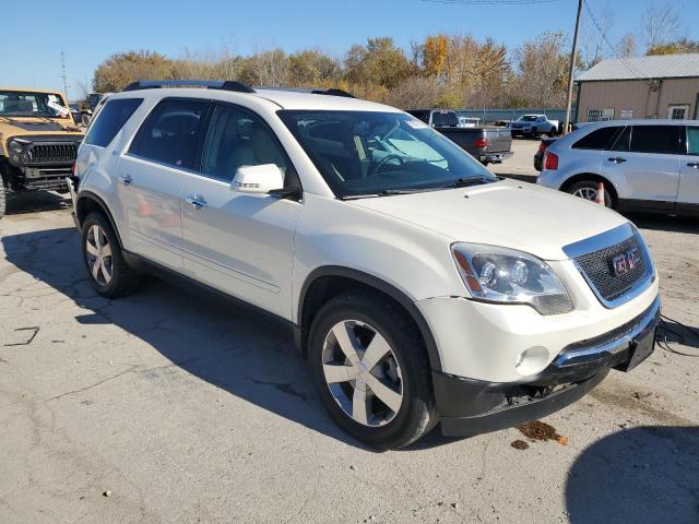 Photo 4 from auction – 2011 GMC ACADIA SLT with VIN 1GKKVRED7BJ342363