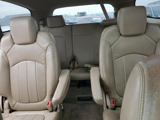 Photo 10 from auction – 2010 BUICK ENCLAVE CX with VIN 5GALVCED0AJ146049