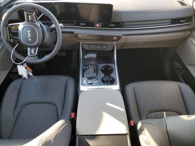 Photo 8 from auction – 2025 KIA CARNIVAL E with VIN KNDNC5K38S6481780