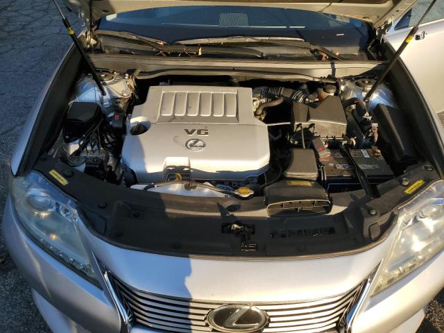 Photo 11 from auction – 2013 LEXUS ES 350 with VIN JTHBK1GG8D2009047